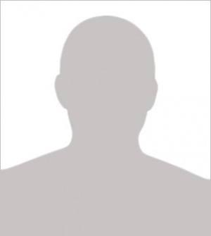 Photo of Terry Glass
