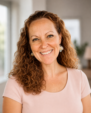 Photo of Kara Skinner