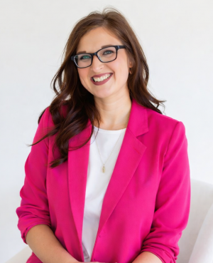 Photo of Lorene Holst