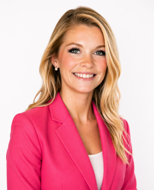 Photo of Ashlie Leiweke